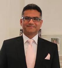 Abdul Aziz Uqaili