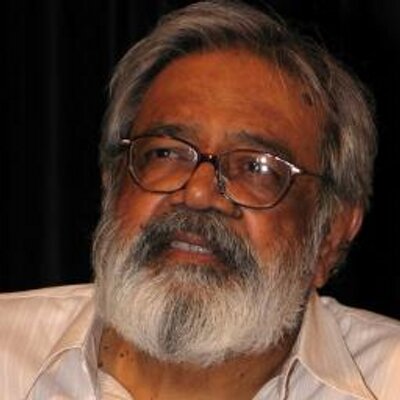 Amar Jaleel