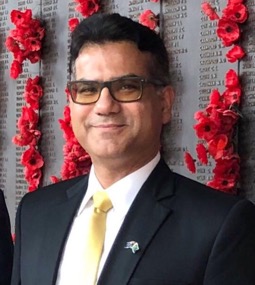 Abdul Aziz Uqaili